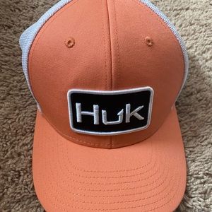 Huk fishing hat